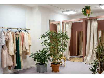 Cession droit au bail Locaux commerciaux - Boutiques à Rouen