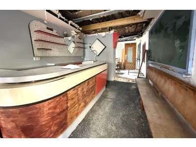 Vente Locaux commerciaux - Boutiques à Rouen