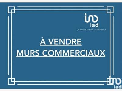 Murs commerciaux à Rouen