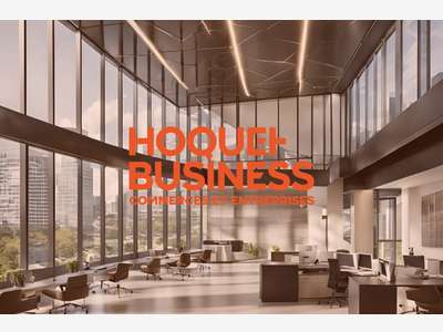 Vente bureaux 345m² centre Rive Droite Rouen