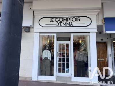 Droit au bail local commercial empl N°1 à Royan