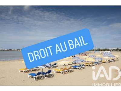 Vente Locaux commerciaux - Boutiques à Royan