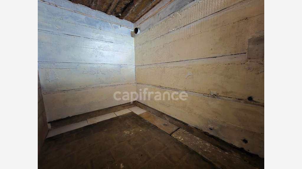 Cave à vendre à Royan (17) Quartier Pontaillac