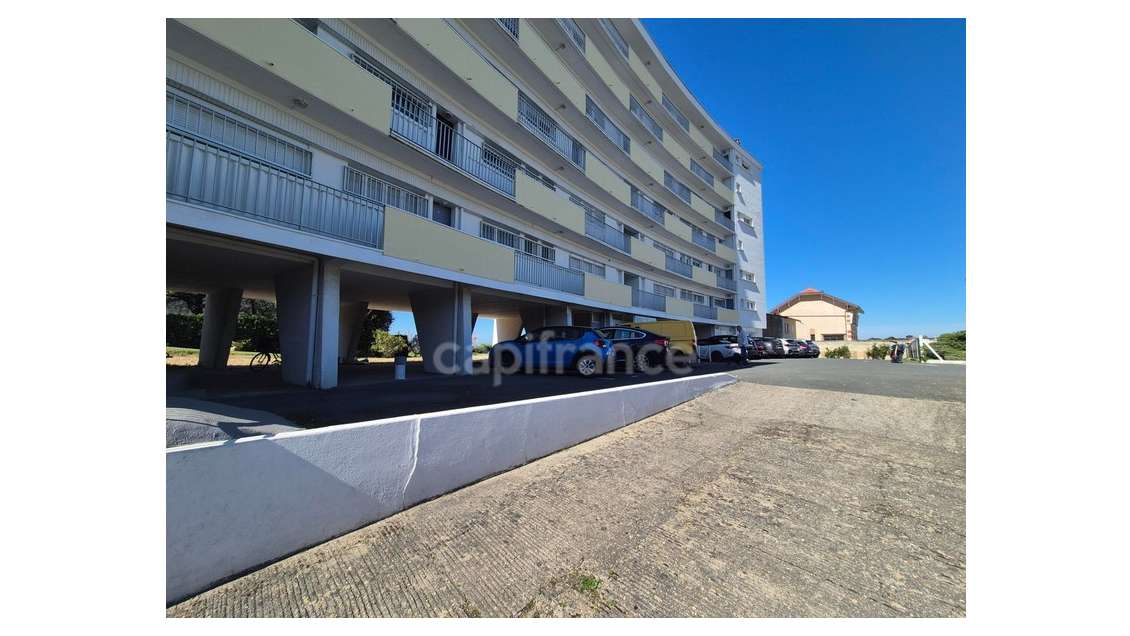 Cave à vendre à Royan (17) Quartier Pontaillac