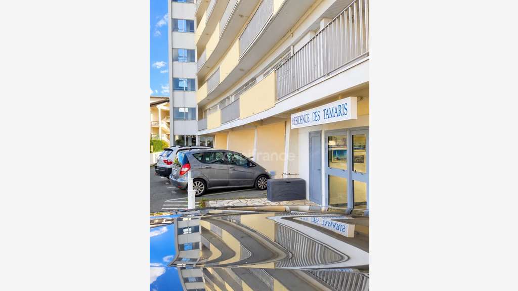 Cave à vendre à Royan (17) Quartier Pontaillac