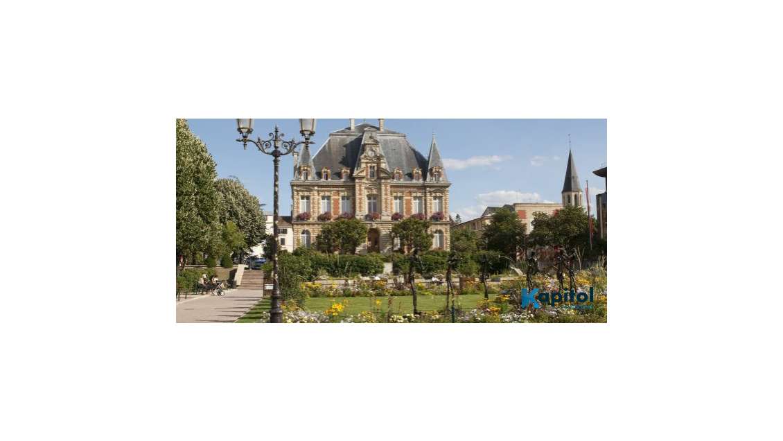 Vente droit au bail empl N°1 à Rueil Malmaison