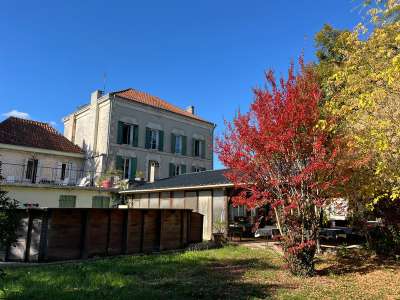 Vente Locaux commerciaux - Boutiques à Saint-Aigulin