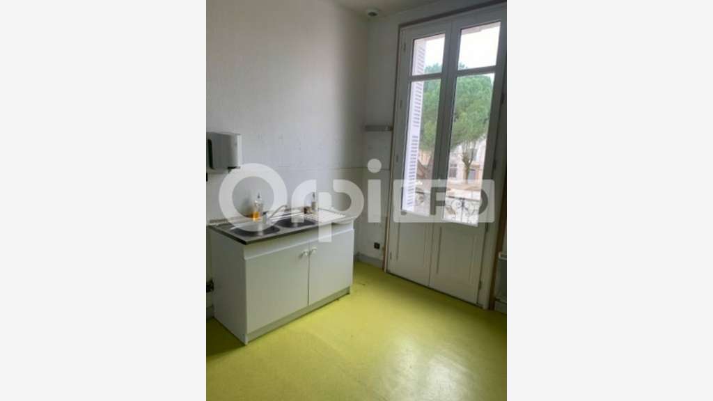 Vente local 175m² empl premium St-André-de-Cubzac