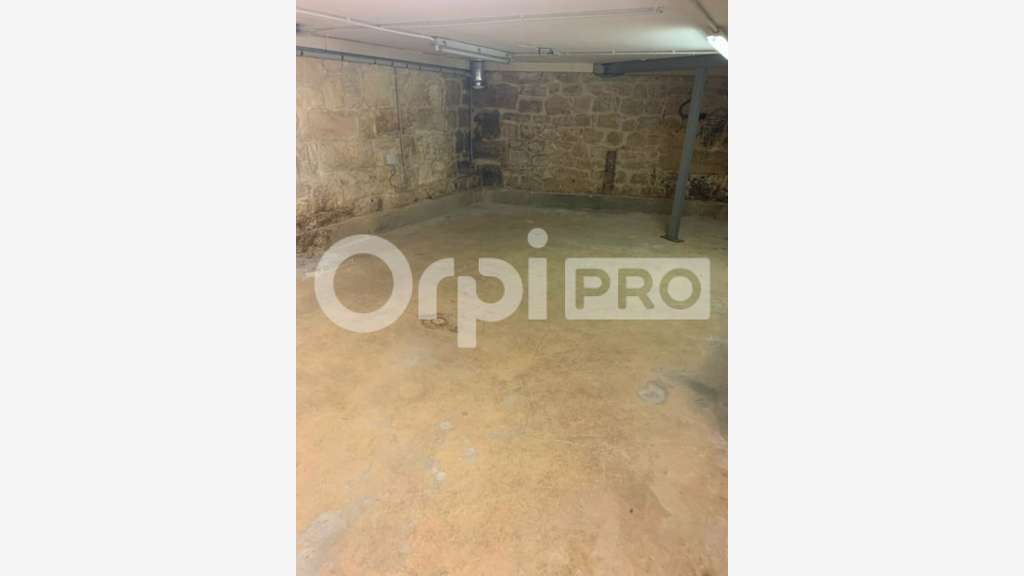 Vente local 175m² empl premium St-André-de-Cubzac