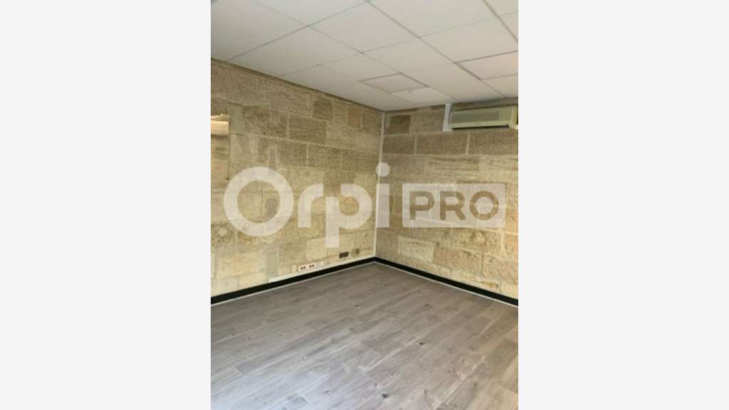 Vente local 175m² empl premium St-André-de-Cubzac