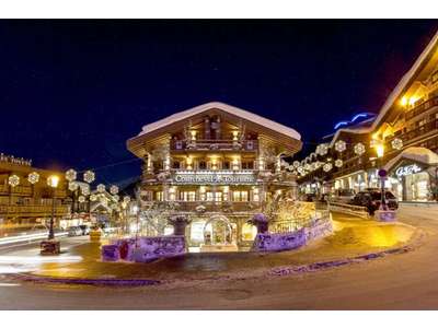 Vente Locaux commerciaux - Boutiques à Courchevel