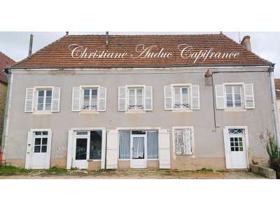 Vente Locaux commerciaux - Boutiques à Saint-Bonnet-de-Joux