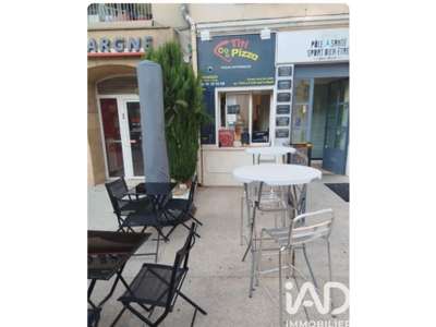 Vente Locaux commerciaux - Boutiques à Saint-Cannat