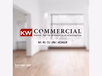 SAINT-CHAMOND (42) : EXCLUSIVITÉ KELLER WILLIAMS