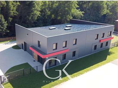 Vente Locaux commerciaux - Boutiques à Saint-Clair-de-la-Tour