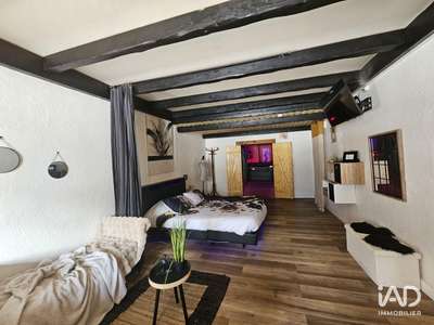 Vente Locaux commerciaux - Boutiques à Saint-Crépin