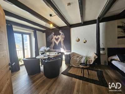 Vente Locaux commerciaux - Boutiques à Saint-Crépin