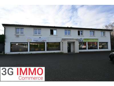 Vente Locaux commerciaux - Boutiques à Saint-Cyprien