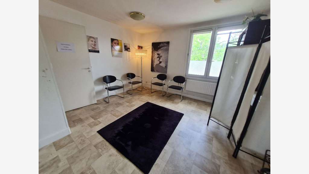 AV immeuble 351m² rue commerçante St-Cyr-l'Ecole