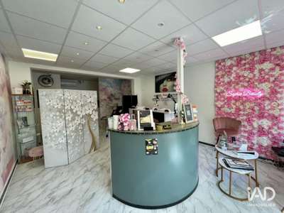 Vente Locaux commerciaux - Boutiques à Saint-Cyr-sur-Mer