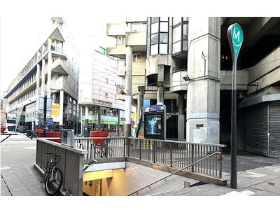 Vente Locaux commerciaux - Boutiques à Saint-Denis