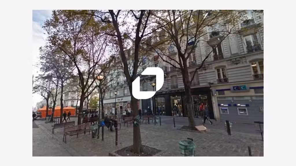 Vente Local commercial 150m² Saint denis