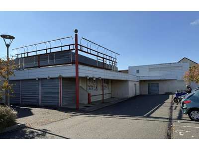 Vente Locaux commerciaux - Boutiques à Saint-Doulchard