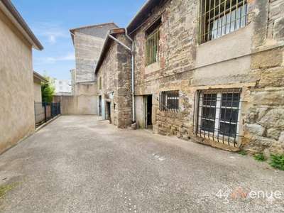 Vente Locaux commerciaux - Boutiques à Saint-Étienne