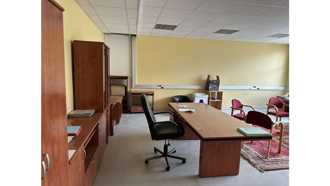 Vente bureau 105m² à Saint-Étienne Rue Drs Charcot