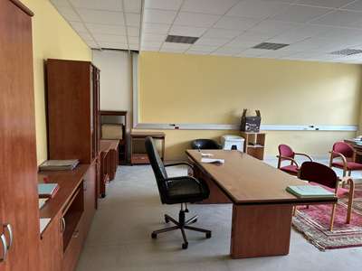 Vente Bureaux à Saint-Étienne