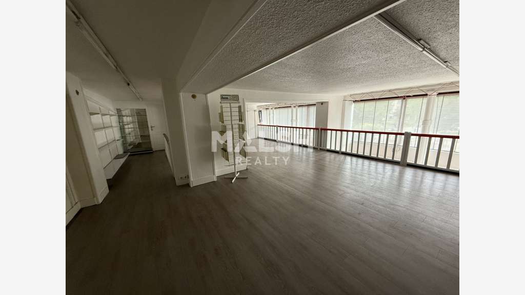 Locaux commerciaux à vendre 161m² à Saint Etienne