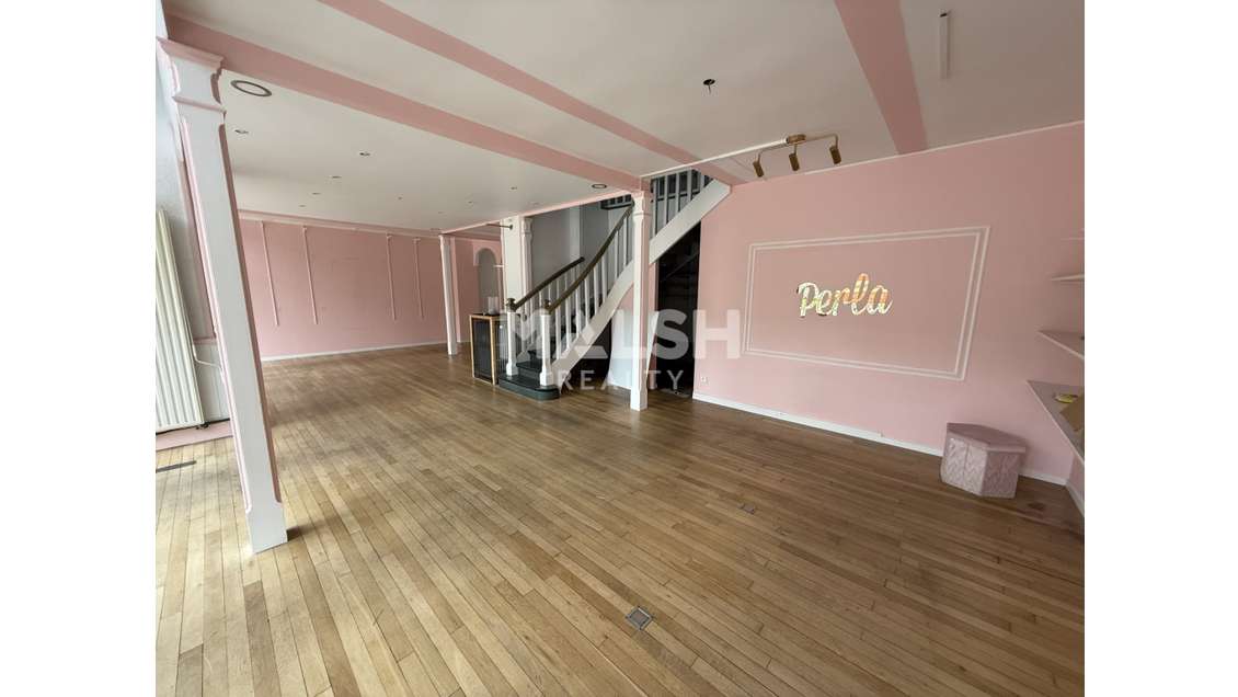 Locaux commerciaux à vendre 161m² à Saint Etienne