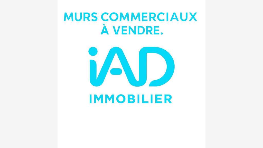 Murs commerciaux à Saint-Étienne