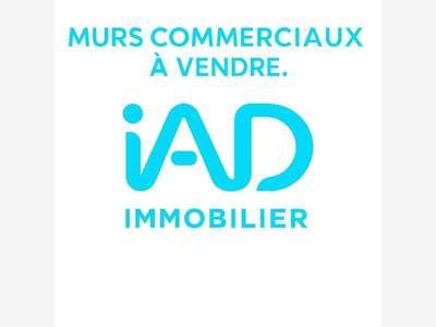 Murs commerciaux à Saint-Étienne