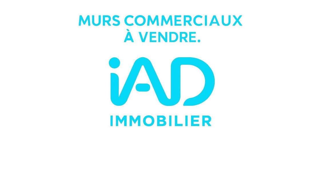 Murs commerciaux à Saint-Étienne