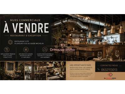 Vente Locaux commerciaux - Boutiques à Saint-Étienne