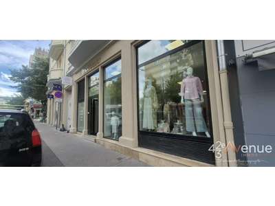 Vente Locaux commerciaux - Boutiques à Saint-Étienne