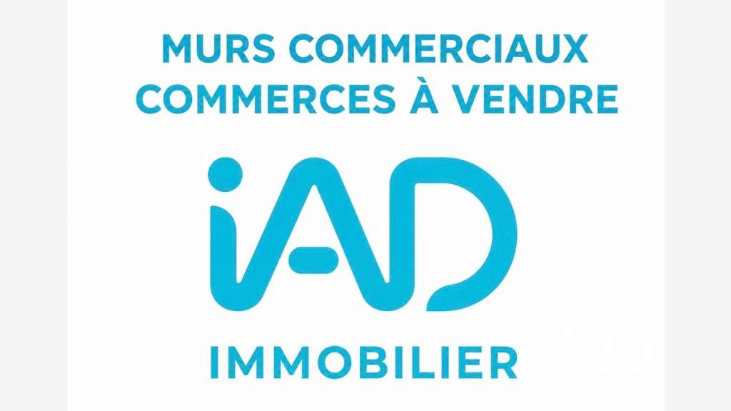 Local commercial à Saint-Étienne