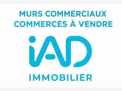 Local commercial à Saint-Étienne