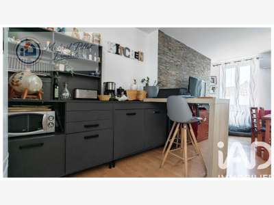 Vente murs commerciaux + T3 à St-Florent-sur-Cher