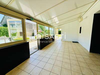 Vente Locaux commerciaux - Boutiques à Saint-Genis-de-Saintonge