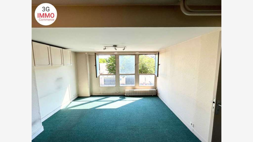 Vente bureaux de 148m² à Saint-Germain-en-Laye