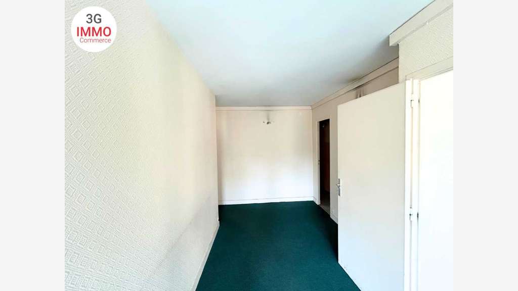 Vente bureaux de 148m² à Saint-Germain-en-Laye