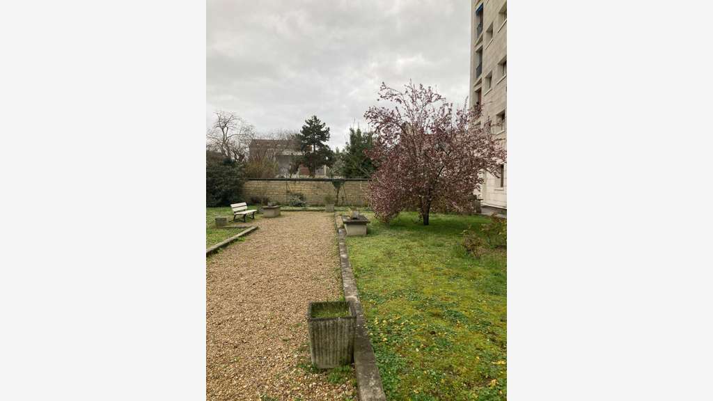 Vente bureaux de 148m² à Saint-Germain-en-Laye