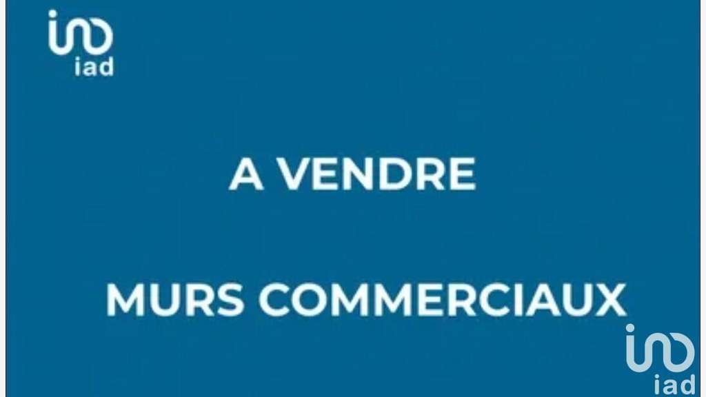 Murs commerciaux à Saint-Herblain