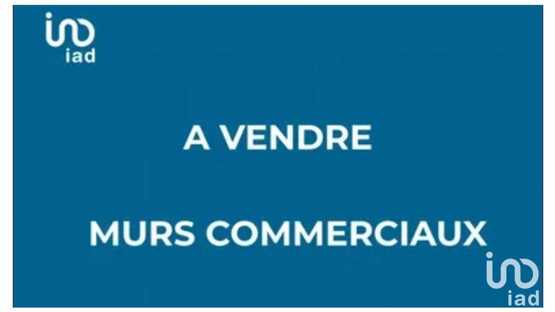 Murs commerciaux à Saint-Herblain