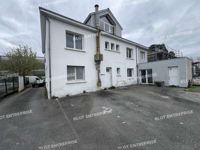 Vente Locaux commerciaux - Boutiques à Saint-Herblain