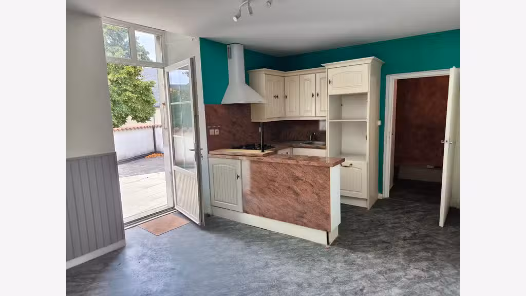 Immeuble - Opportunité investisseur ou commerçant
