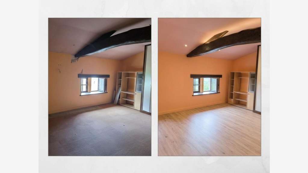 Immeuble - Opportunité investisseur ou commerçant
