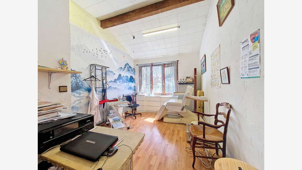 Local professionnel, 37 m², Saint-Jean-de-Luz,